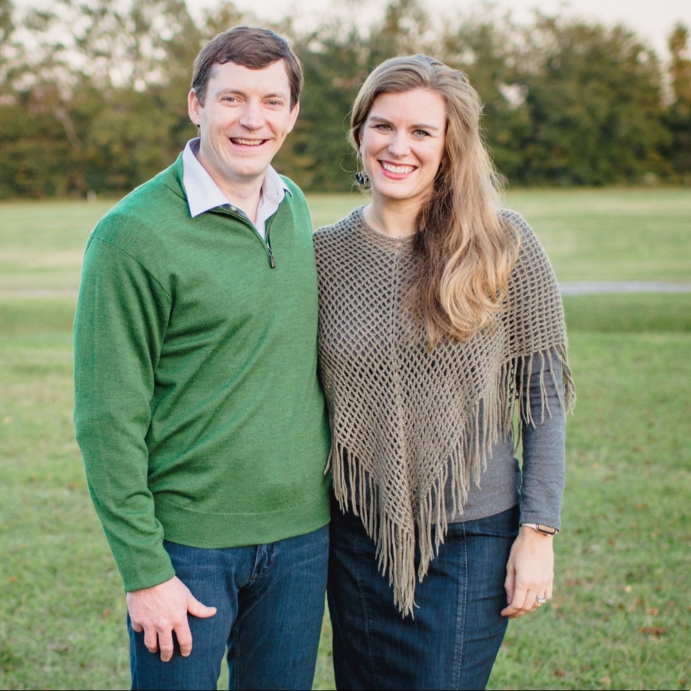 Meet your Posher, Grace